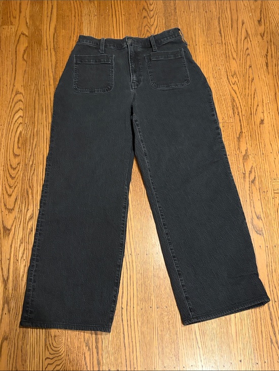 Madewell Denim - Madewell Jeans